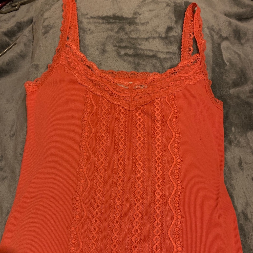 Maurices tank top